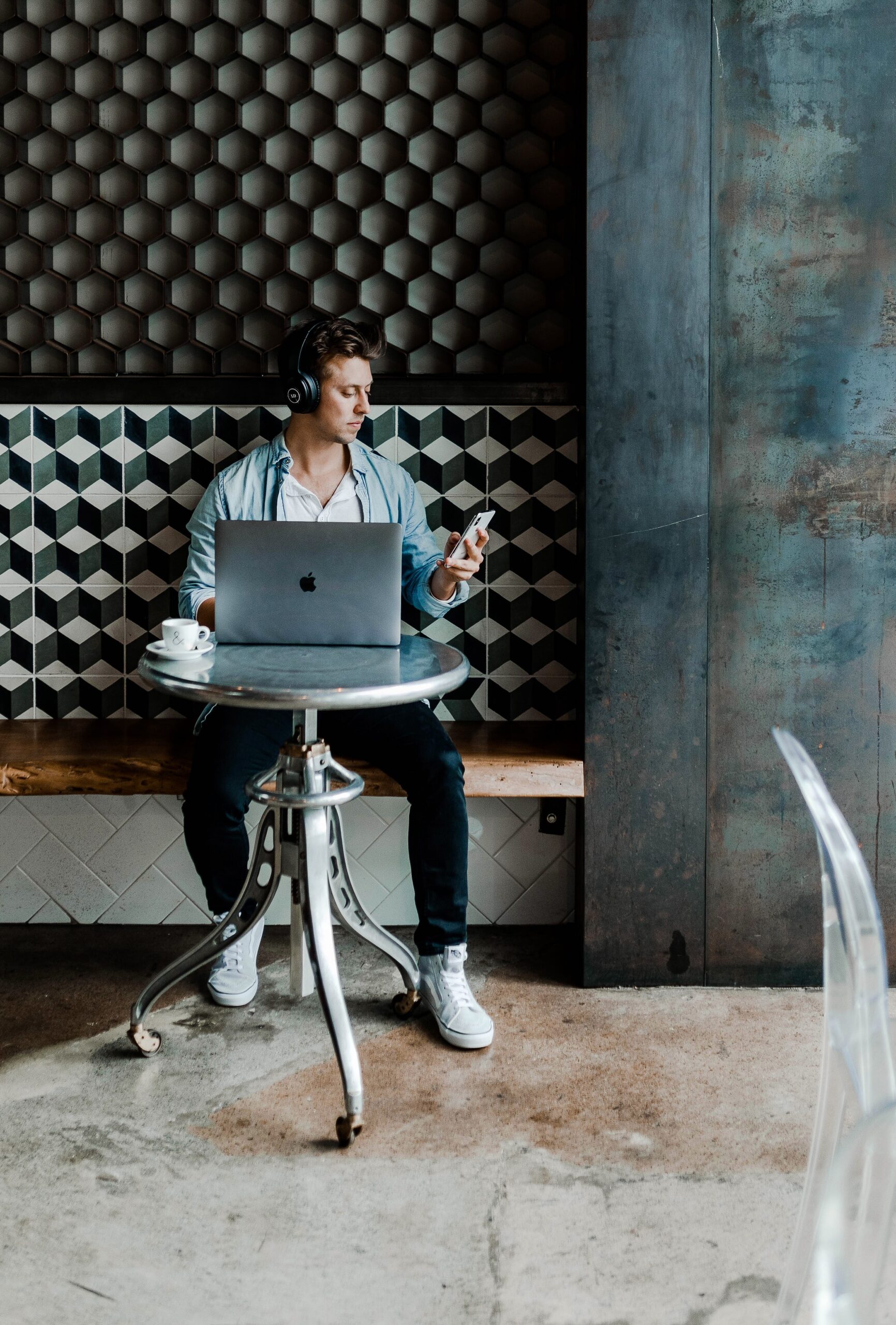 Activo National Rollouts IT infrastructure