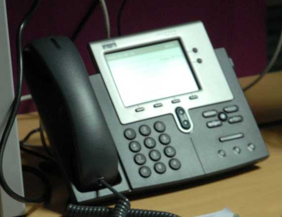 Everything Business Owners Need to Know About VoIP [Whitepaper]