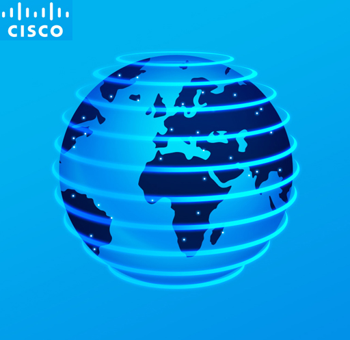 IP Traffic to Triple by 2020 as 1 Billion New Users and 10 Billion New Devices Join the Global Internet Community [Infographic]