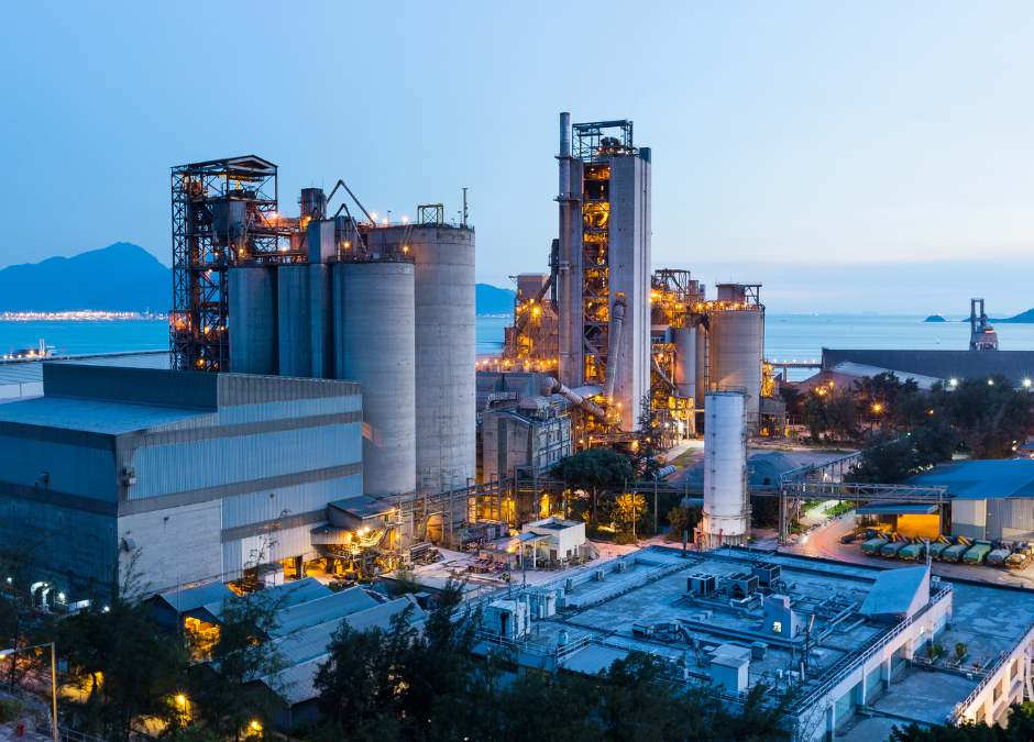 Why Manufacturing Needs Reliable IT Infrastructure