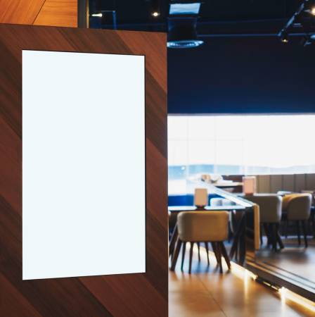 digital signage audio visual capabilities