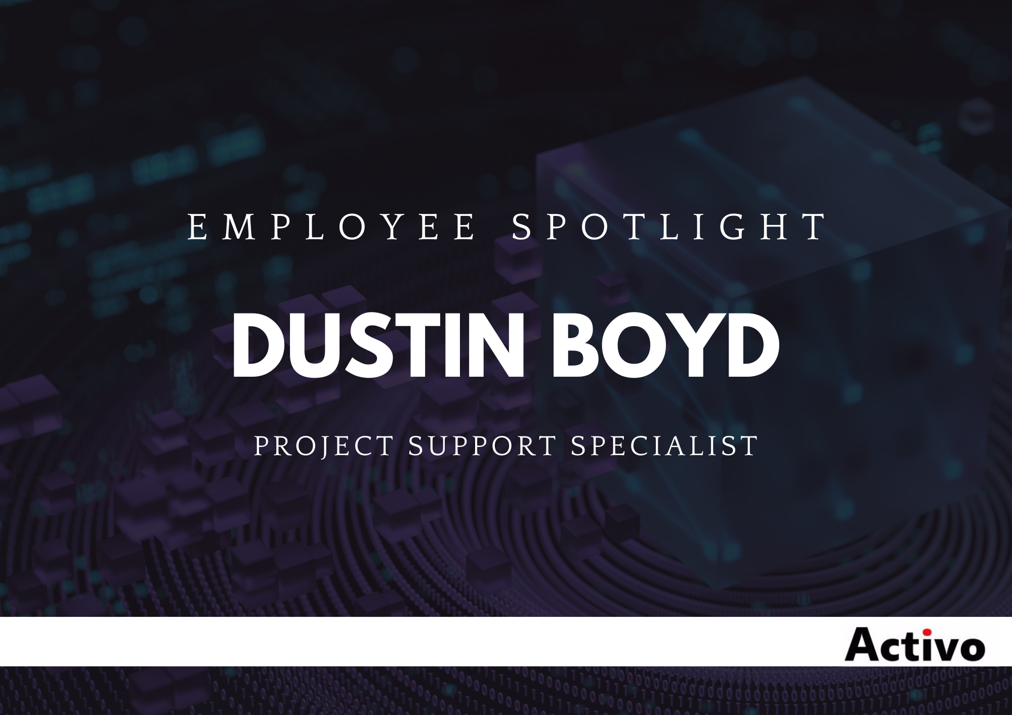 Employee Spotlight Feature Image