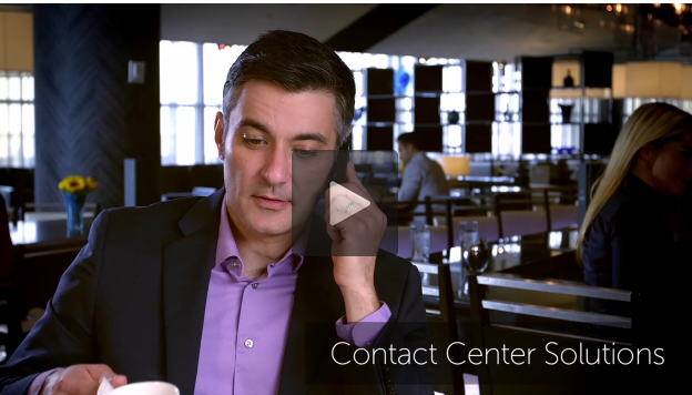 The New Mitel: Powering Connections [Video]